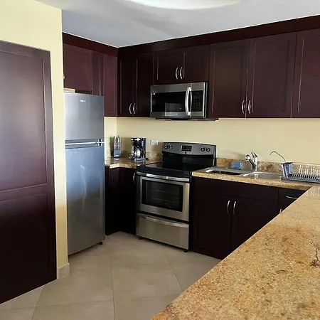 Calafia, Oceanview Condo Resort In Rosarito. Exterior photo