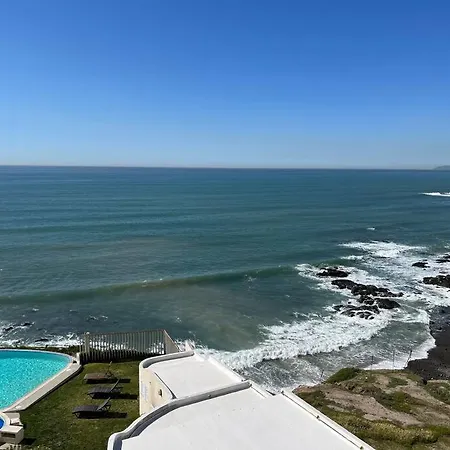 Calafia, Oceanview Condo Resort In Rosarito. Exterior photo