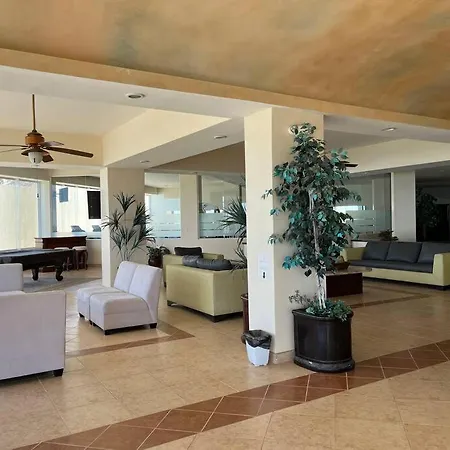 Calafia, Oceanview Condo Resort In Rosarito. Exterior photo
