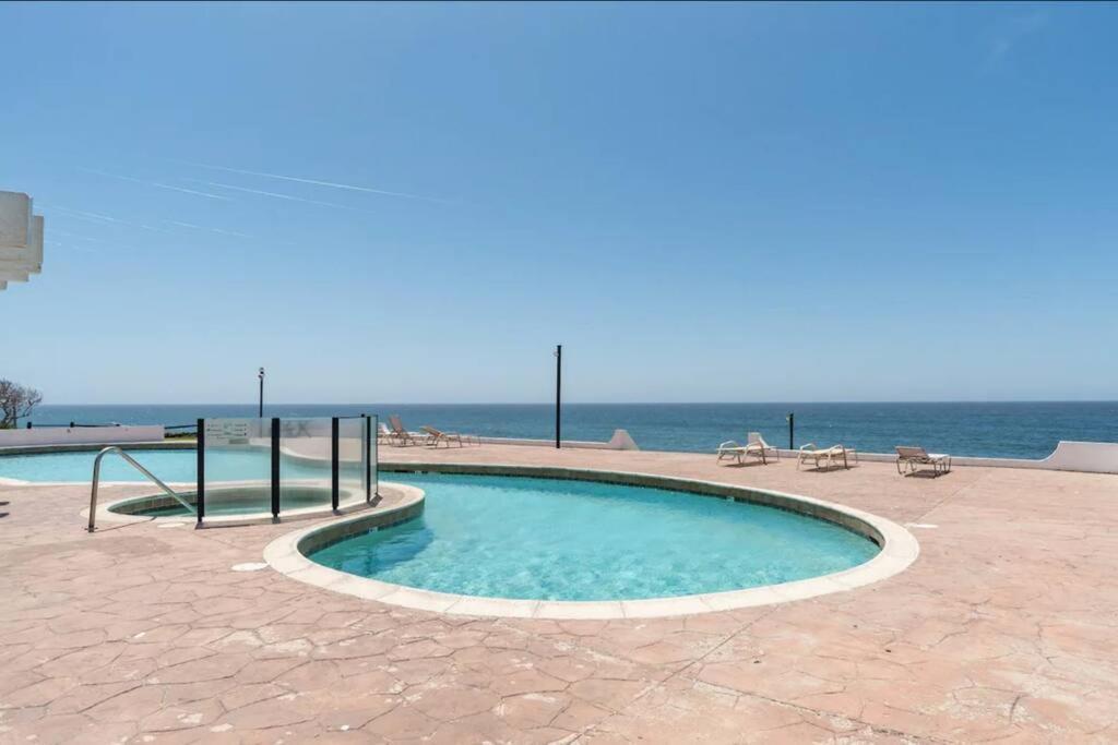 Calafia, Oceanview In Rosarito. * Rosarito