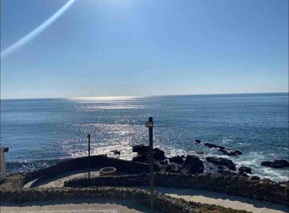 Calafia, Oceanview In Rosarito. Appartement Rosarito