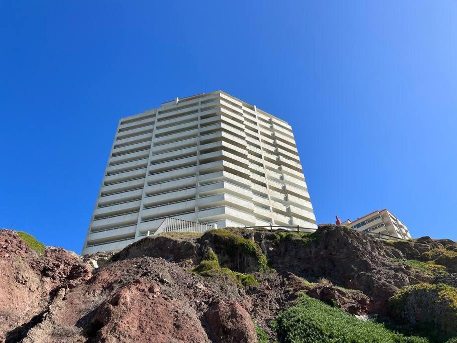 Calafia, Oceanview In Rosarito. Appartement