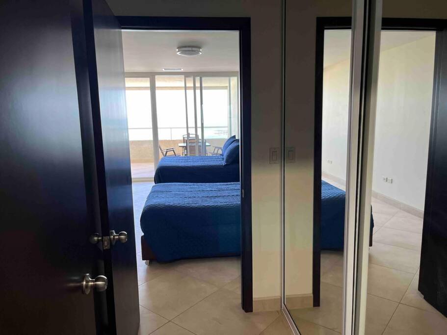 Calafia, Oceanview In Rosarito. Appartement