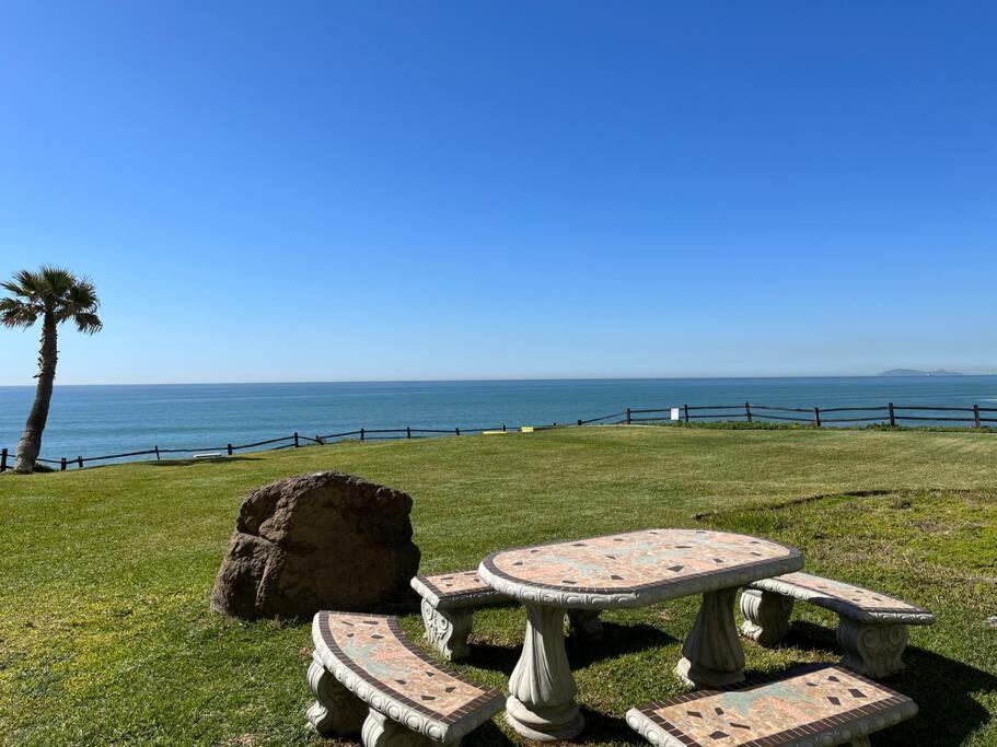 Appartement Calafia, Oceanview In Rosarito.