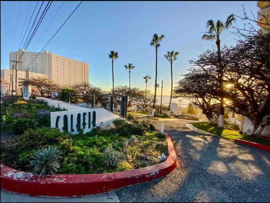 Calafia, Oceanview In Rosarito. * Rosarito